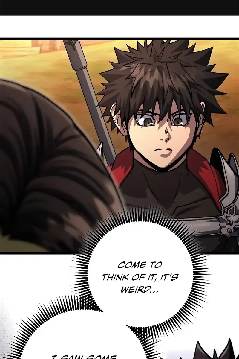 I Picked a Hammer to Save the World Chapter 78 Page 4