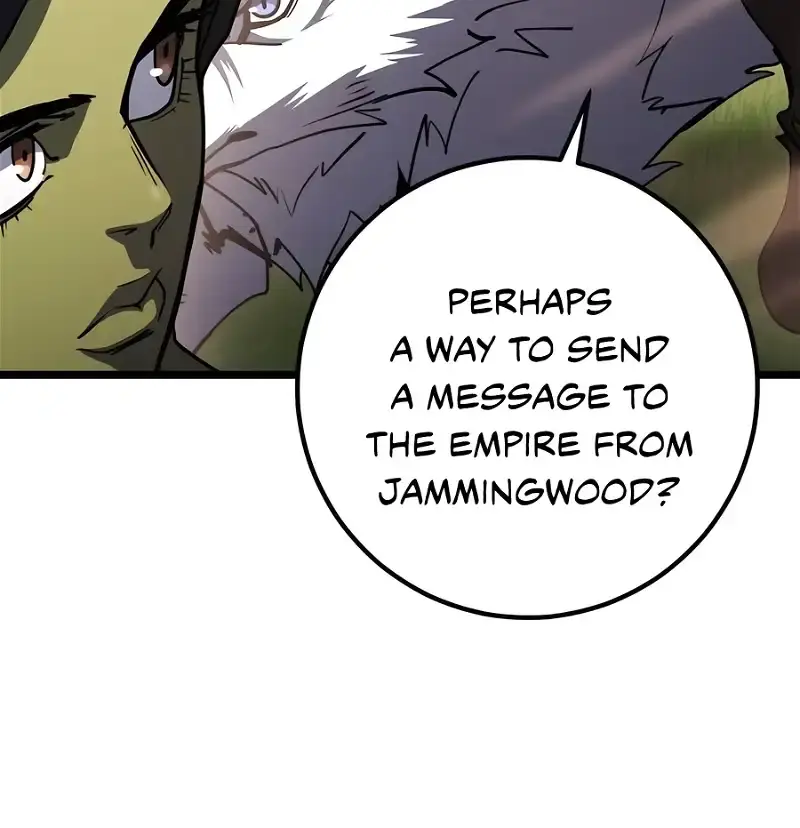 I Picked a Hammer to Save the World Chapter 78 Page 12