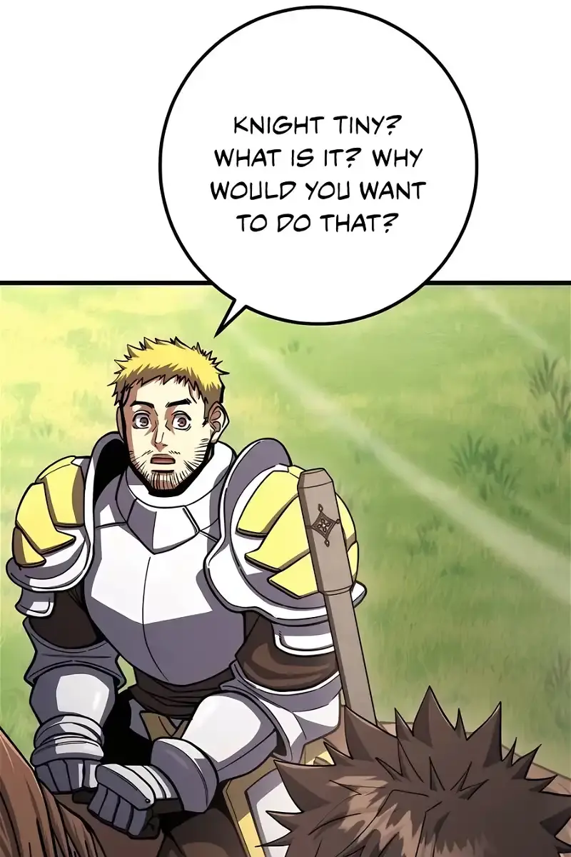 I Picked a Hammer to Save the World Chapter 78 Page 14