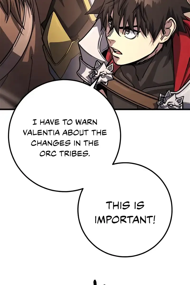 I Picked a Hammer to Save the World Chapter 78 Page 15