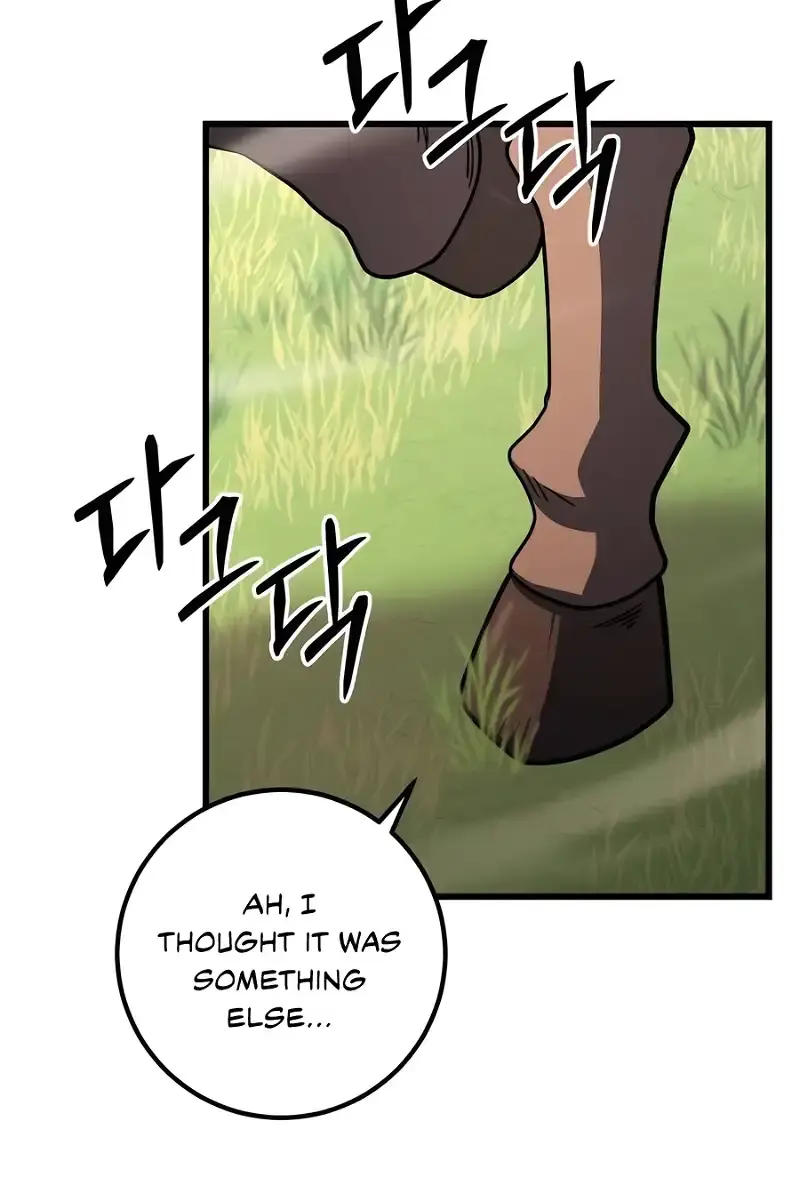 I Picked a Hammer to Save the World Chapter 78 Page 16