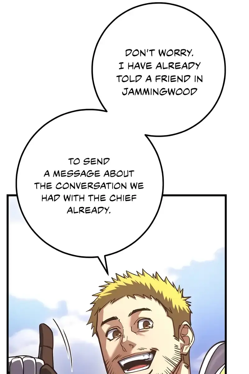 I Picked a Hammer to Save the World Chapter 78 Page 17