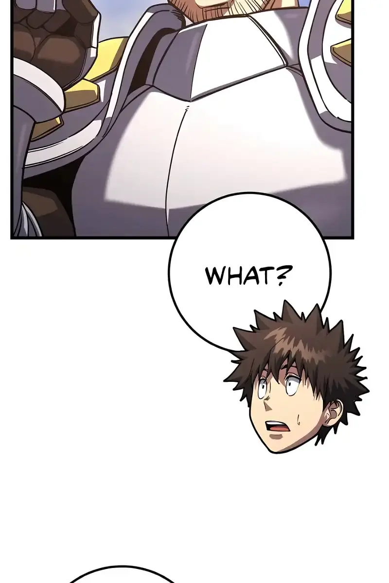 I Picked a Hammer to Save the World Chapter 78 Page 18