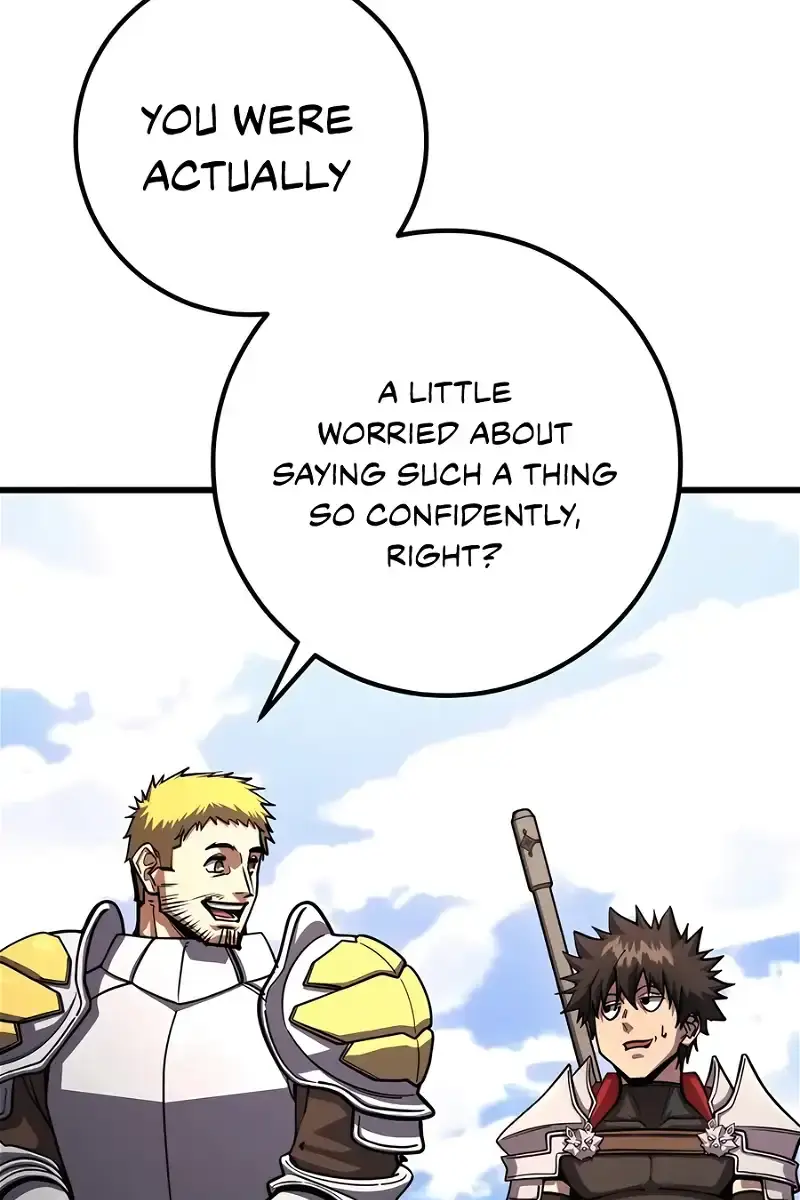 I Picked a Hammer to Save the World Chapter 78 Page 19