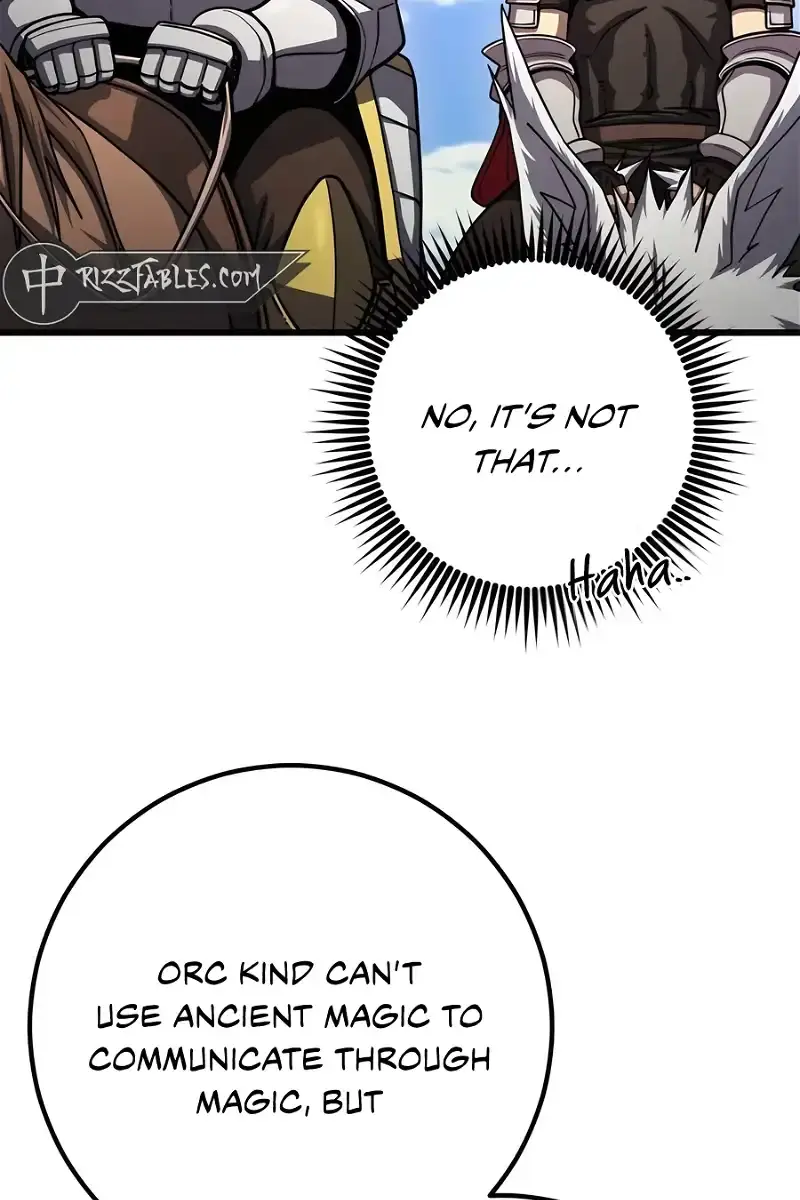 I Picked a Hammer to Save the World Chapter 78 Page 20