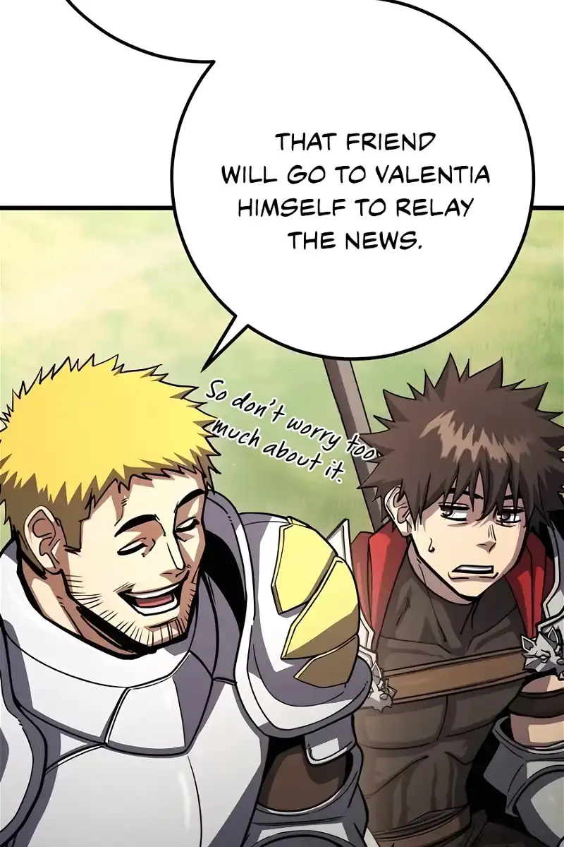 I Picked a Hammer to Save the World Chapter 78 Page 21