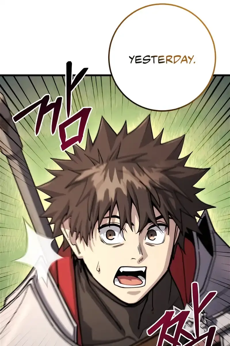 I Picked a Hammer to Save the World Chapter 78 Page 24
