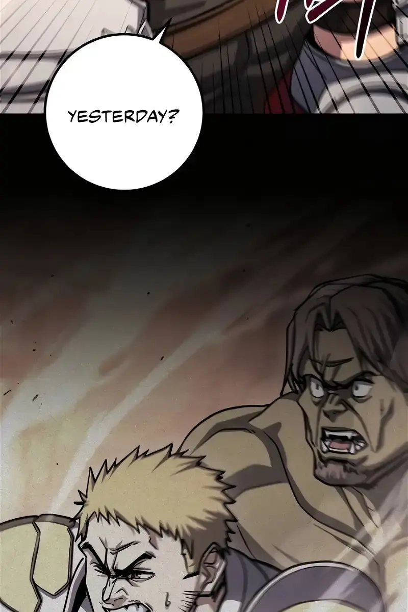 I Picked a Hammer to Save the World Chapter 78 Page 25