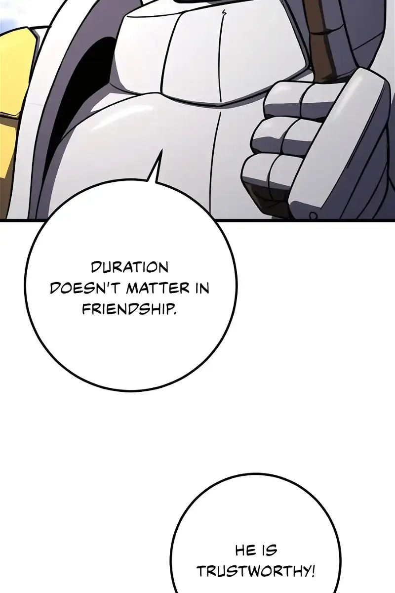 I Picked a Hammer to Save the World Chapter 78 Page 27