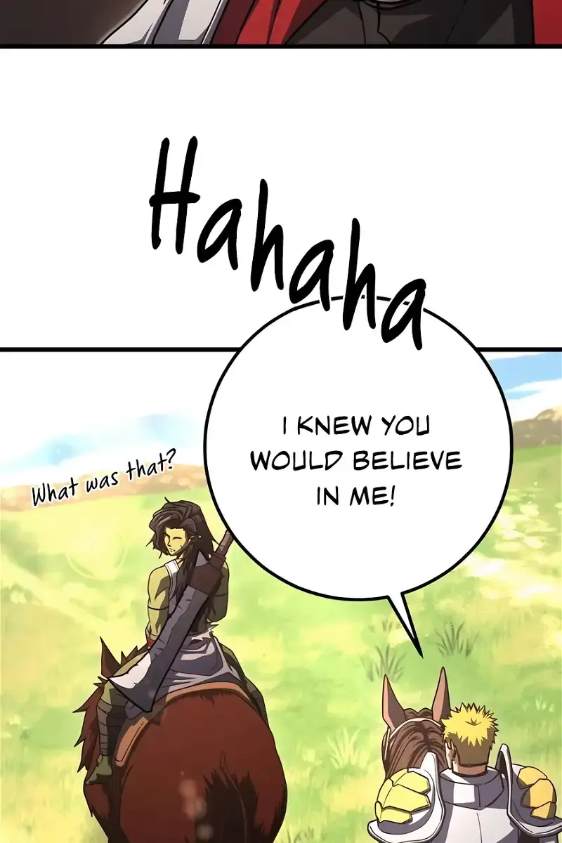 I Picked a Hammer to Save the World Chapter 78 Page 29