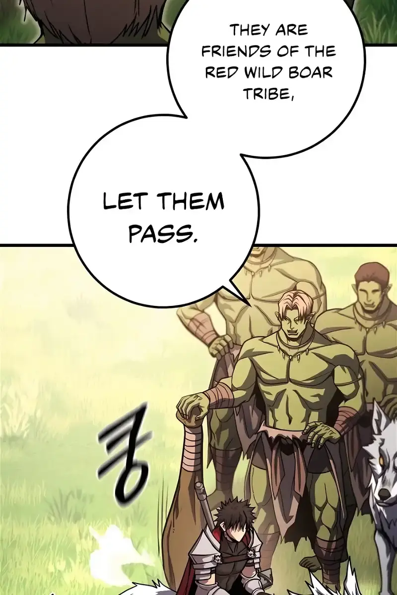 I Picked a Hammer to Save the World Chapter 78 Page 39