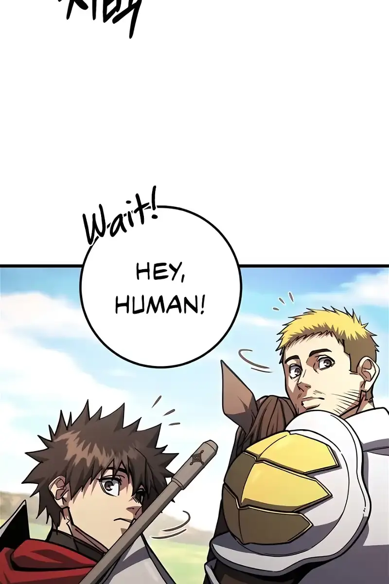 I Picked a Hammer to Save the World Chapter 78 Page 41