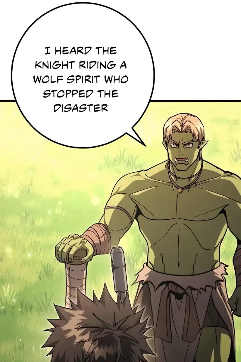 I Picked a Hammer to Save the World Chapter 78 Page 45