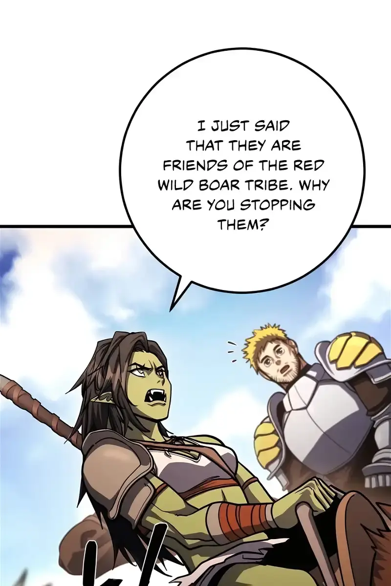 I Picked a Hammer to Save the World Chapter 78 Page 48