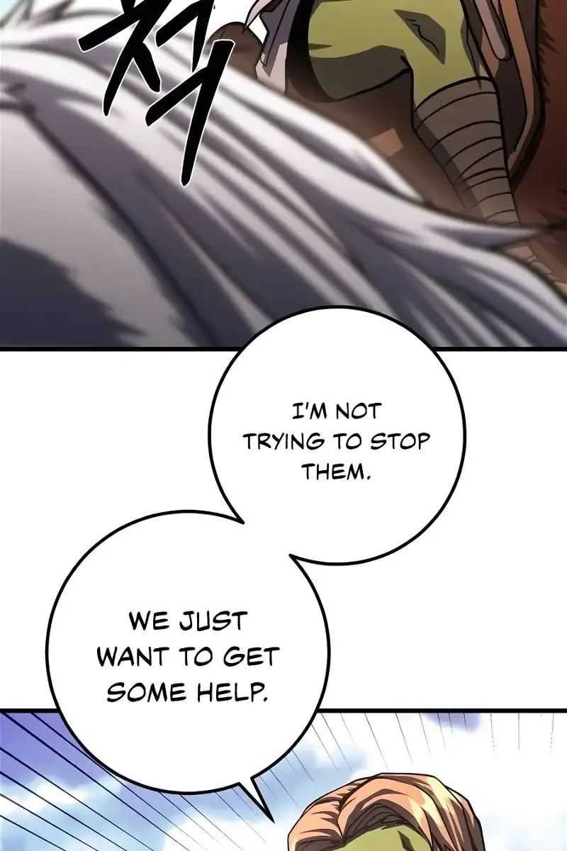 I Picked a Hammer to Save the World Chapter 78 Page 49