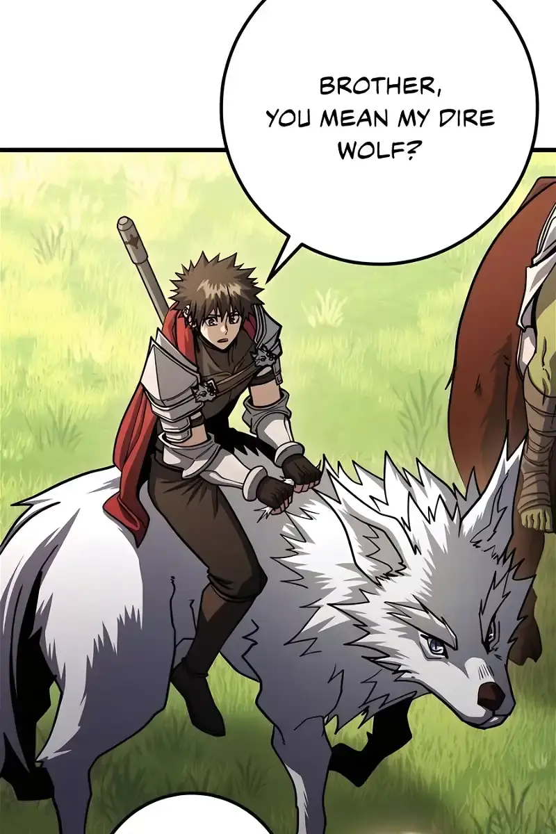 I Picked a Hammer to Save the World Chapter 78 Page 53