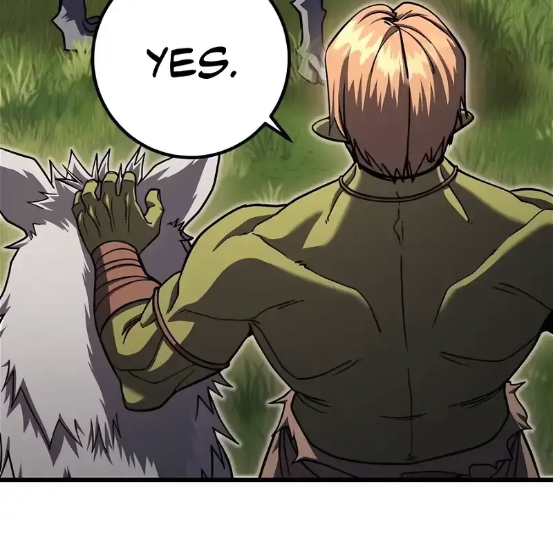 I Picked a Hammer to Save the World Chapter 78 Page 54