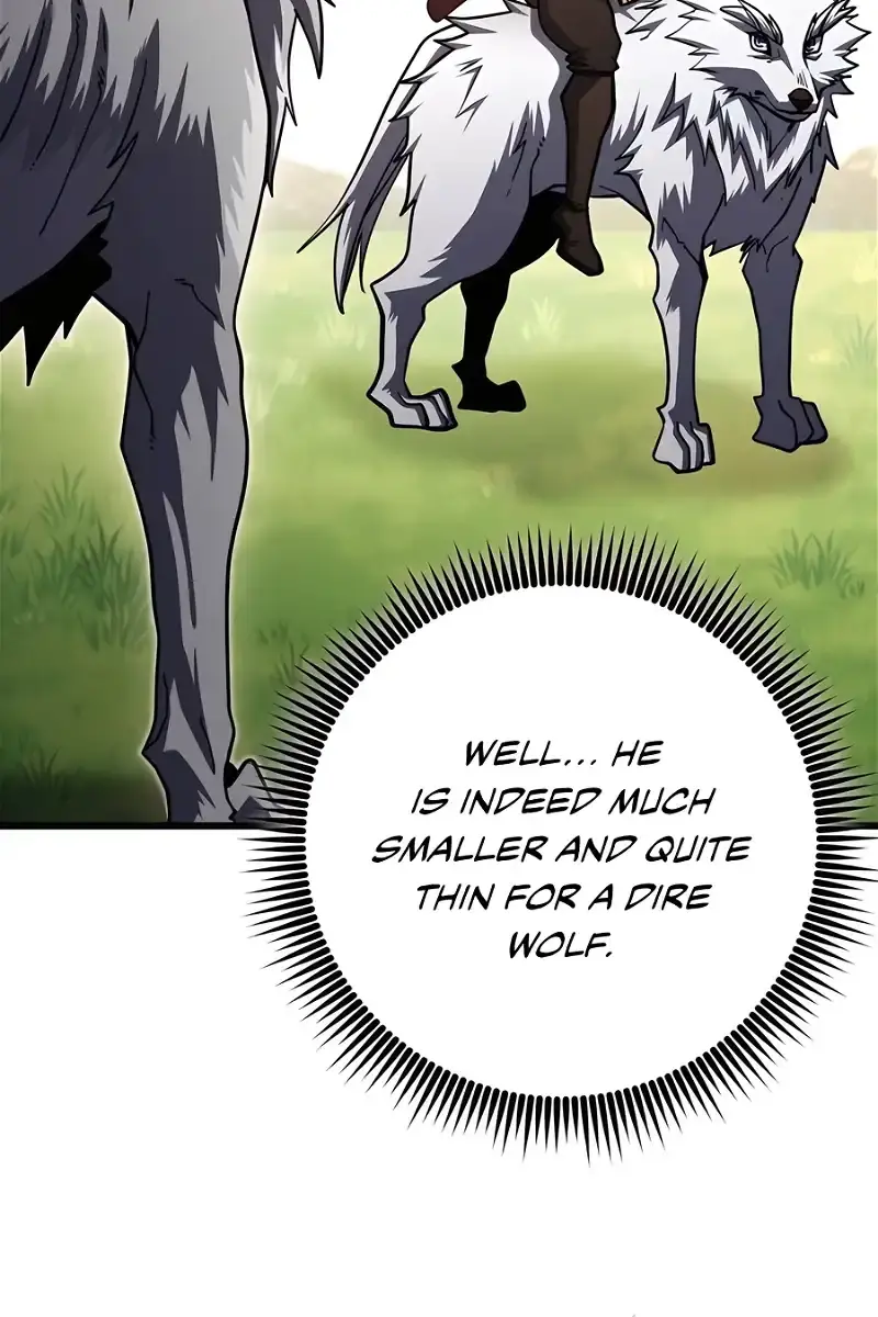 I Picked a Hammer to Save the World Chapter 78 Page 58