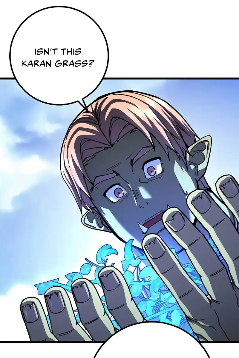 I Picked a Hammer to Save the World Chapter 78 Page 68
