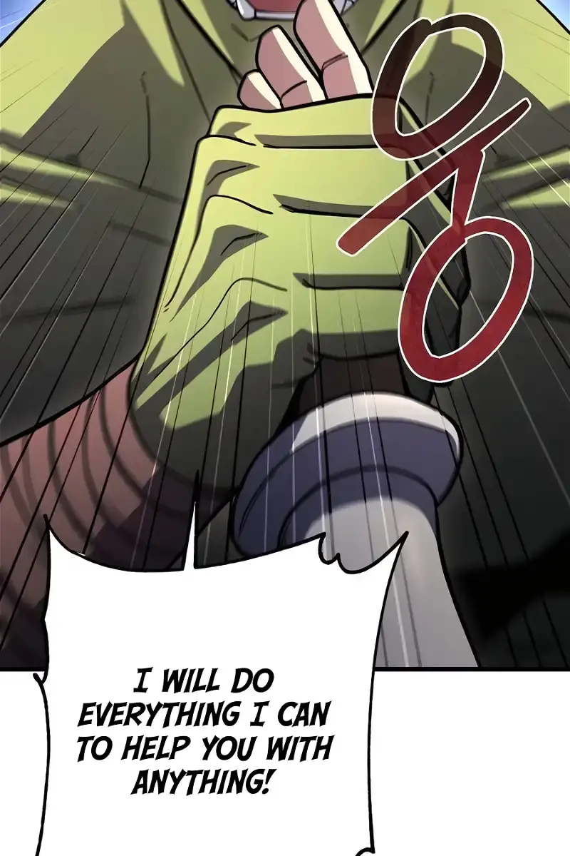 I Picked a Hammer to Save the World Chapter 78 Page 79