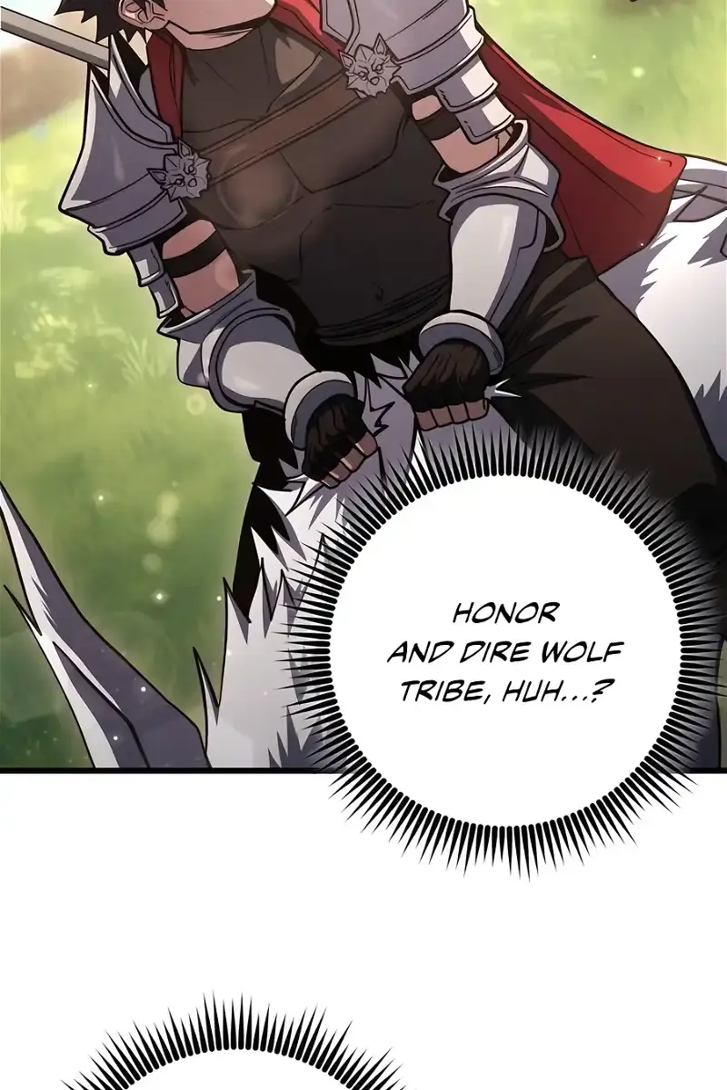 I Picked a Hammer to Save the World Chapter 78 Page 81