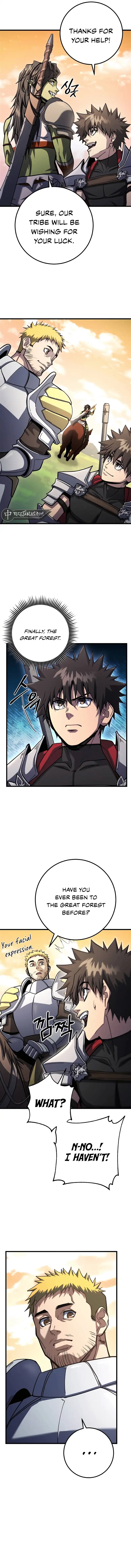 I Picked a Hammer to Save the World Chapter 78 Page 88