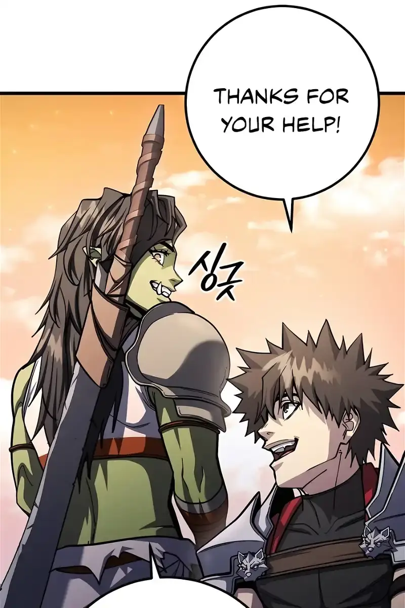 I Picked a Hammer to Save the World Chapter 78 Page 89