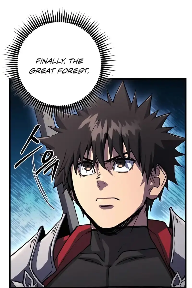I Picked a Hammer to Save the World Chapter 78 Page 92