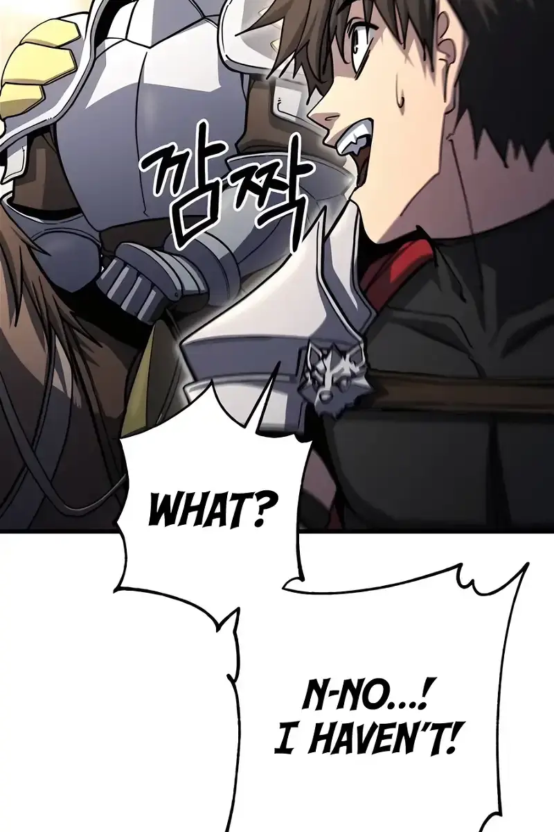 I Picked a Hammer to Save the World Chapter 78 Page 94