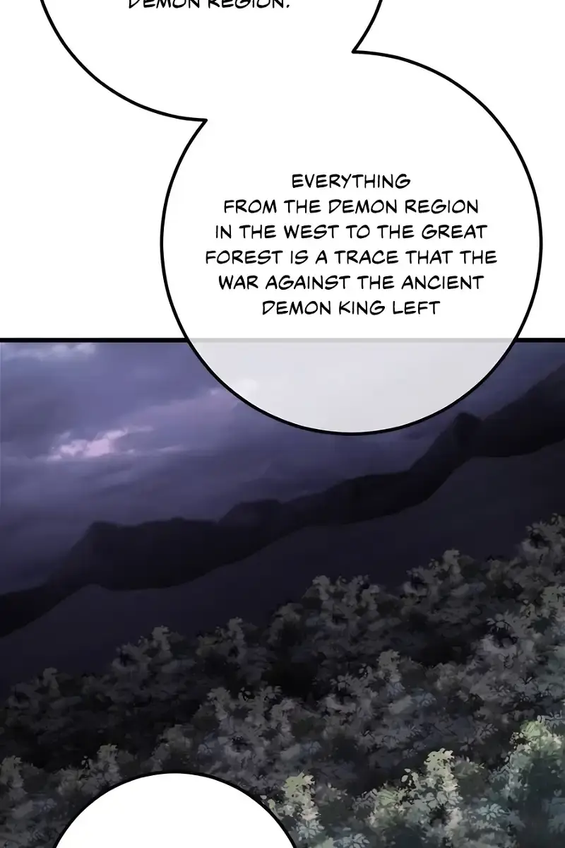 I Picked a Hammer to Save the World Chapter 78 Page 100