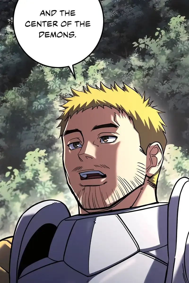 I Picked a Hammer to Save the World Chapter 78 Page 101