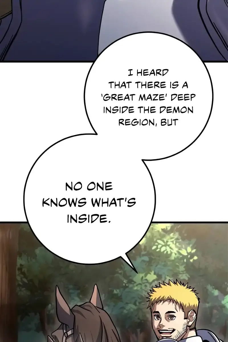 I Picked a Hammer to Save the World Chapter 78 Page 102