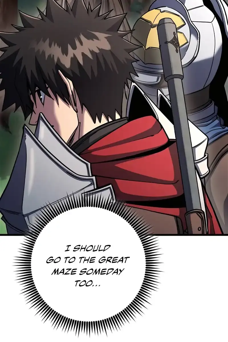 I Picked a Hammer to Save the World Chapter 78 Page 103