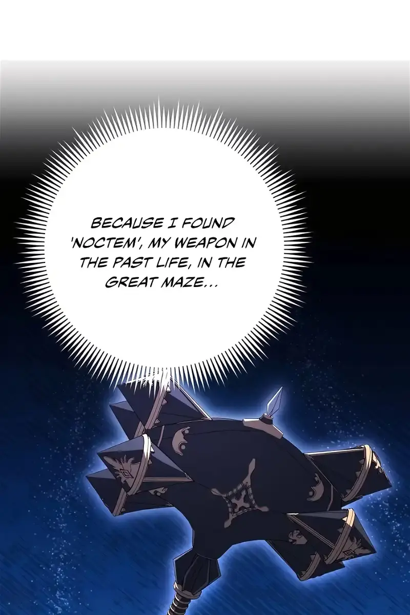 I Picked a Hammer to Save the World Chapter 78 Page 104