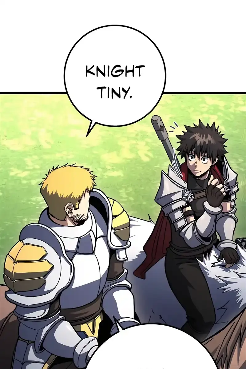 I Picked a Hammer to Save the World Chapter 78 Page 109