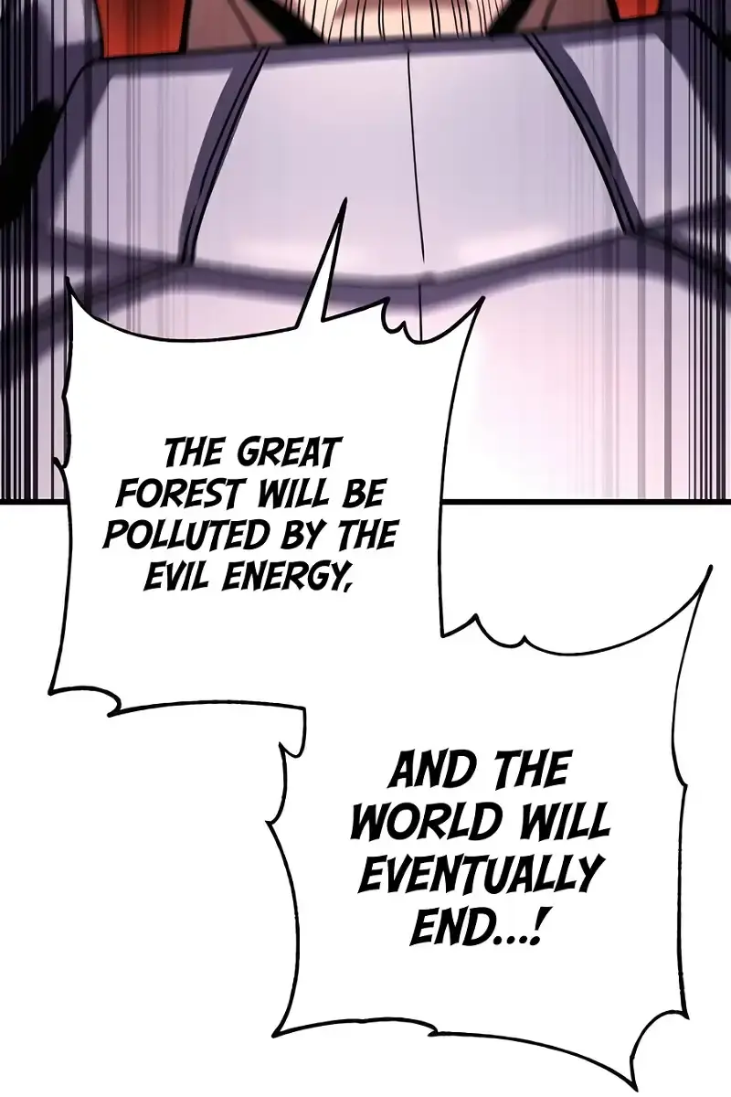 I Picked a Hammer to Save the World Chapter 78 Page 116