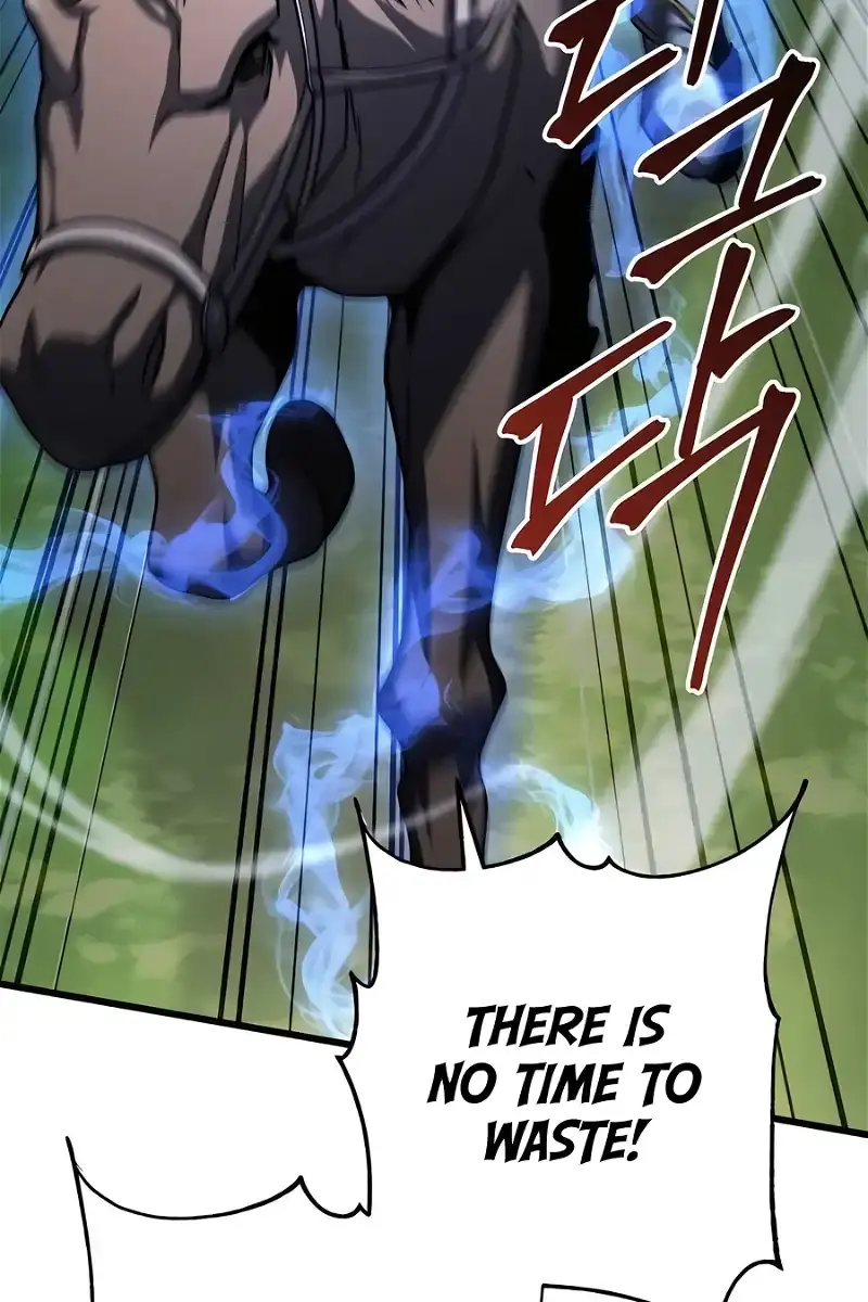 I Picked a Hammer to Save the World Chapter 78 Page 122