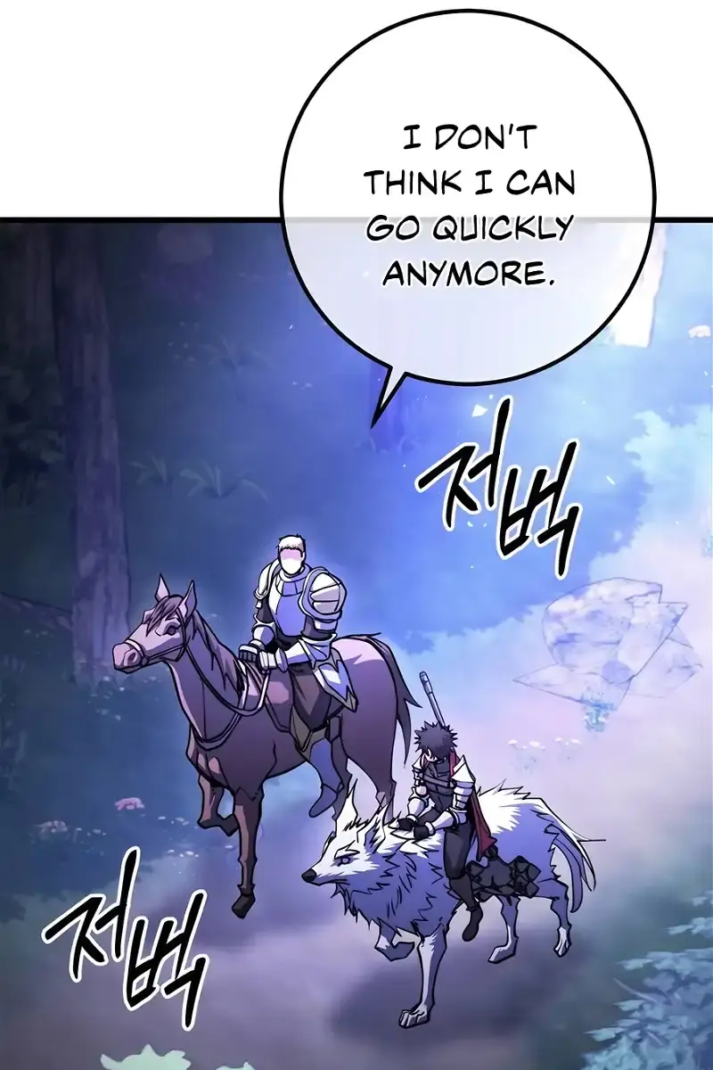 I Picked a Hammer to Save the World Chapter 78 Page 141