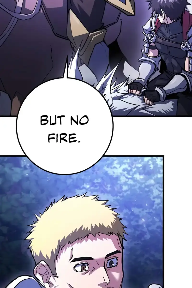 I Picked a Hammer to Save the World Chapter 78 Page 145