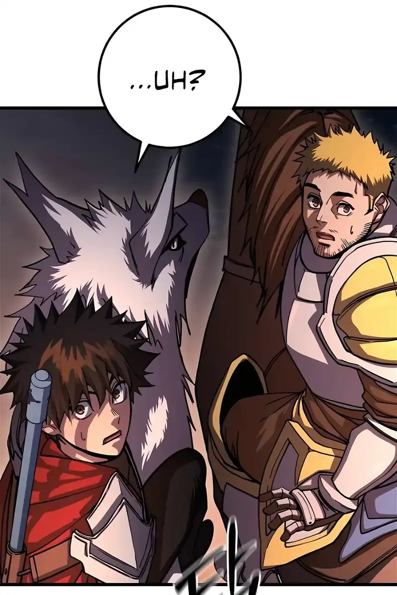 I Picked a Hammer to Save the World Chapter 78 Page 151