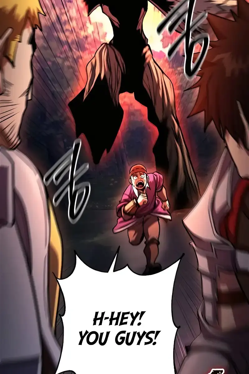 I Picked a Hammer to Save the World Chapter 78 Page 155