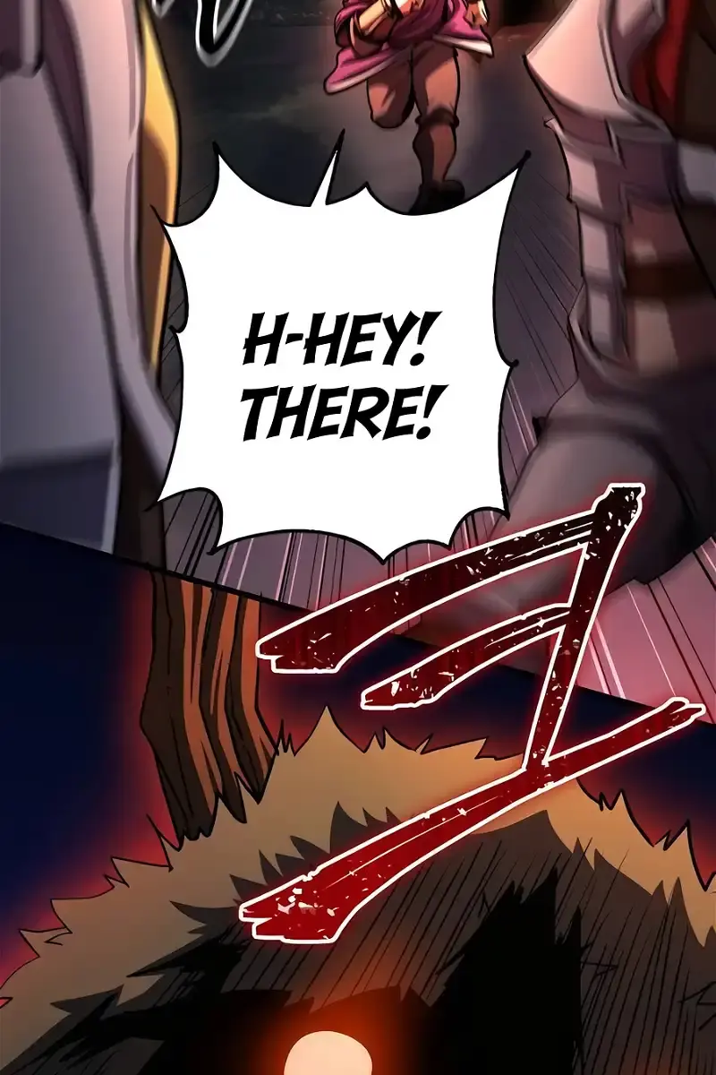 I Picked a Hammer to Save the World Chapter 79 Page 5