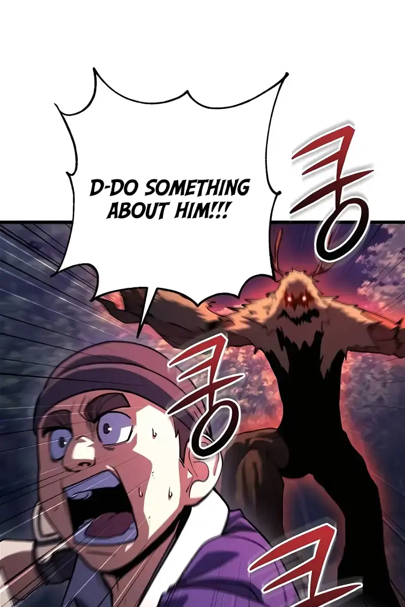 I Picked a Hammer to Save the World Chapter 79 Page 9