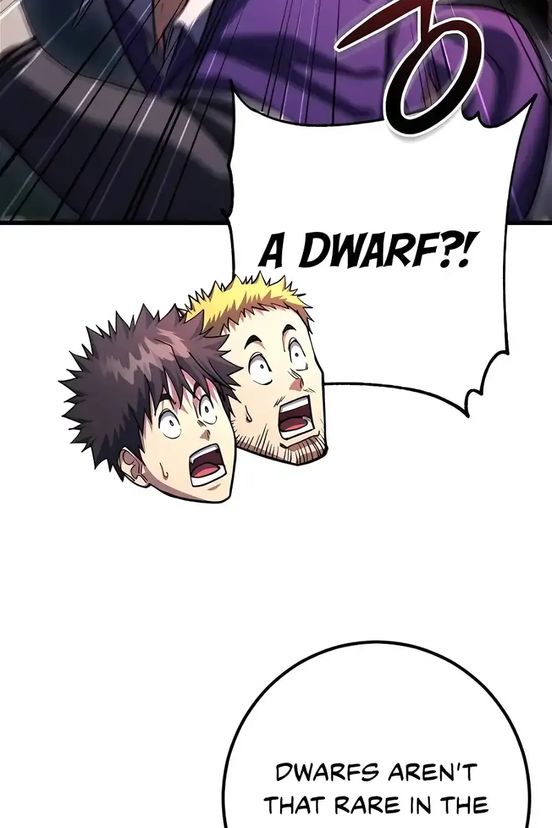 I Picked a Hammer to Save the World Chapter 79 Page 10