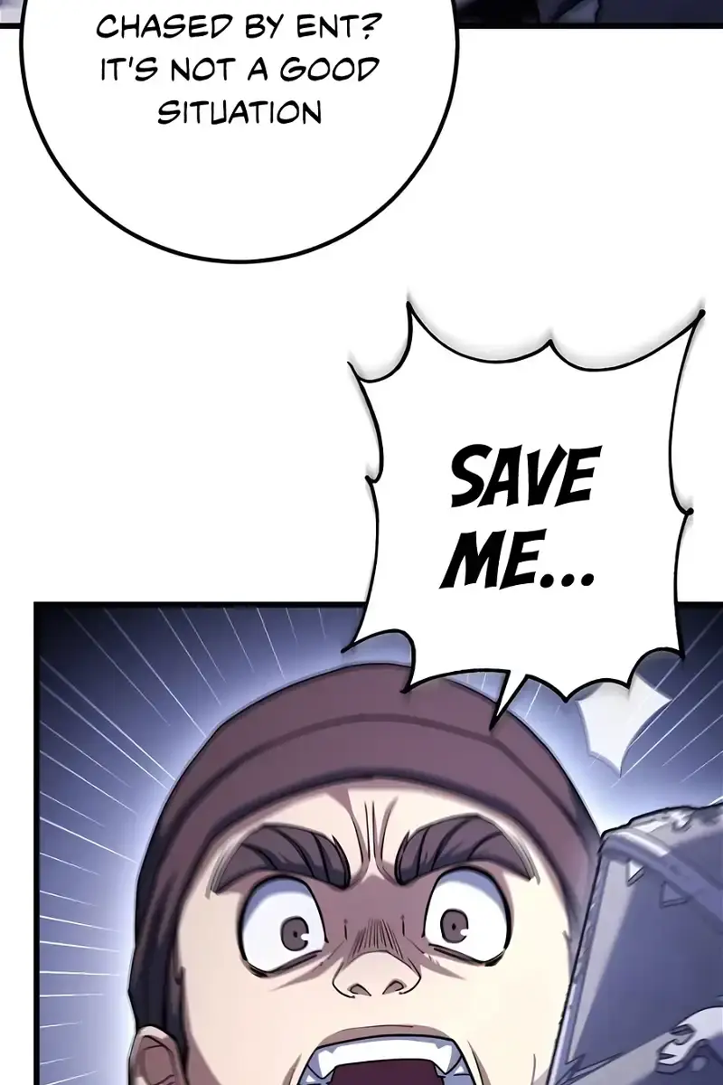 I Picked a Hammer to Save the World Chapter 79 Page 12