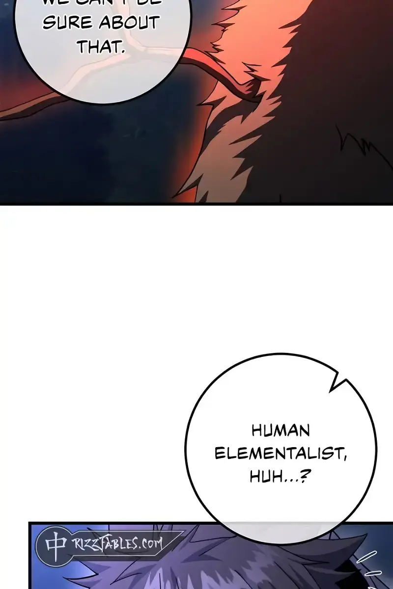 I Picked a Hammer to Save the World Chapter 79 Page 18