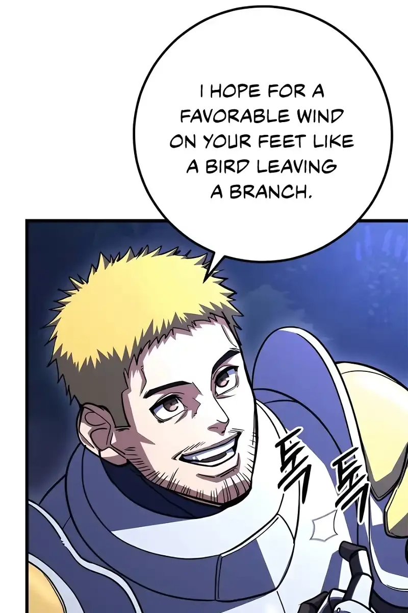 I Picked a Hammer to Save the World Chapter 79 Page 25