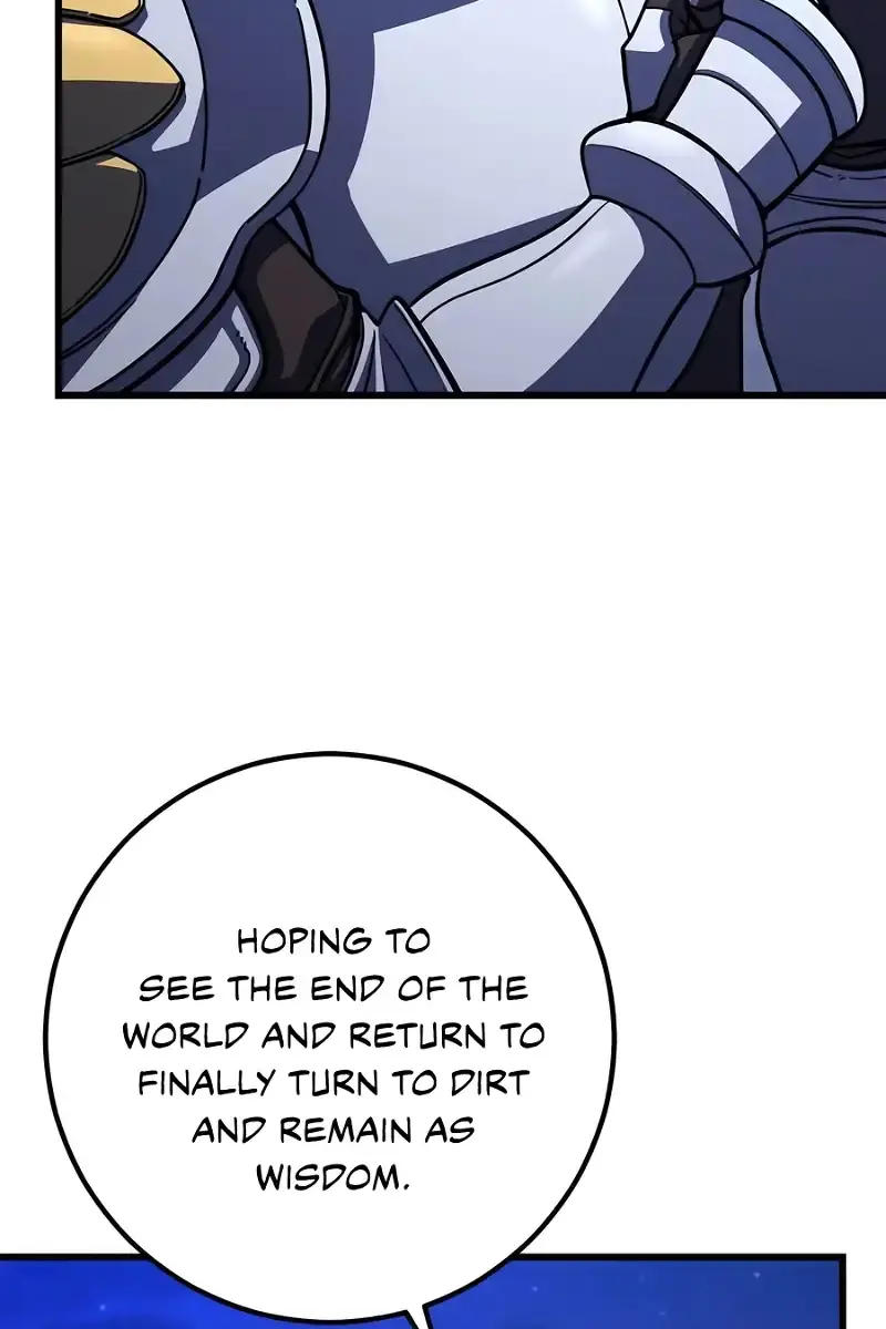 I Picked a Hammer to Save the World Chapter 79 Page 26