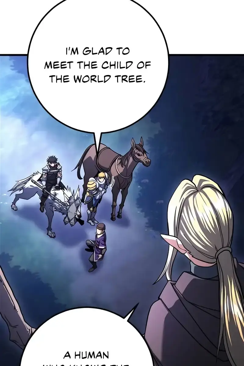 I Picked a Hammer to Save the World Chapter 79 Page 28