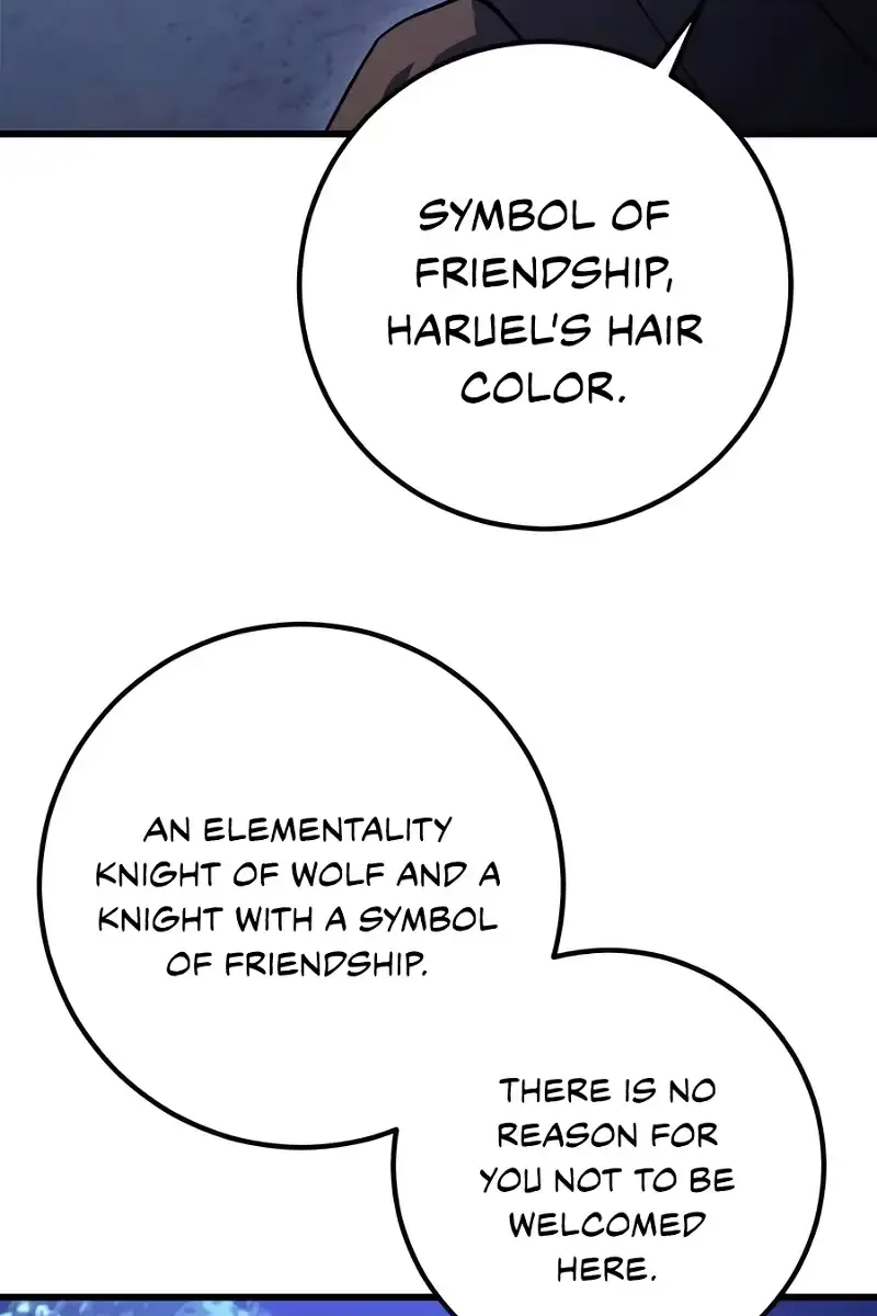 I Picked a Hammer to Save the World Chapter 79 Page 32